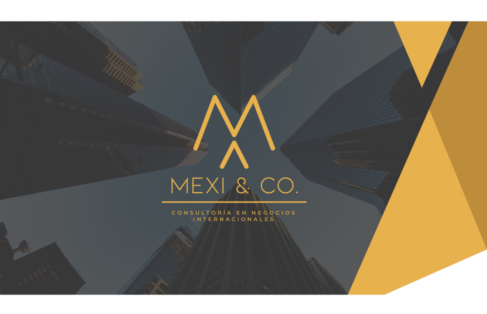 Brochure 2020 MEXI & CO.